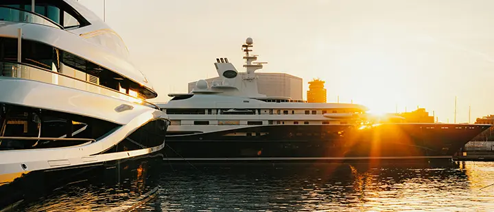 navigating yacht ownership
