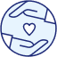 mini life insurance icon