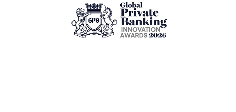 Global Private Banking Innovation Awards 2026