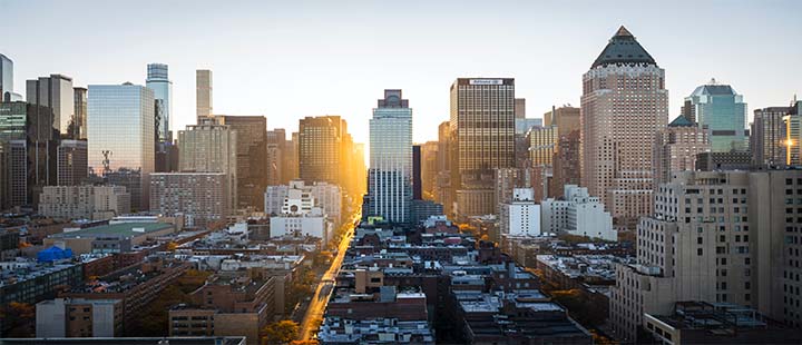 cityscape