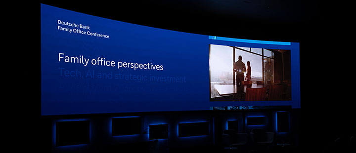 family office prespective desktop