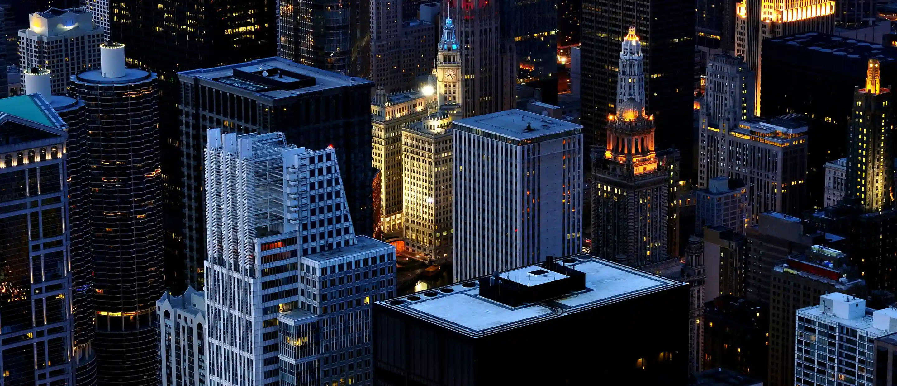 City Landscape